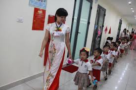 Vì sao nên Xét tuyển Cao đẳng Sư phạm Mầm non qua học bạ THPT